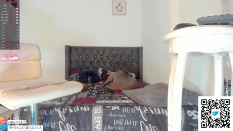 veruzca_bigcock  09-08-2022